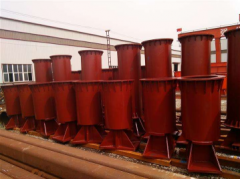 钢支撑、钢围檩租赁