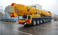 吊车、货车租赁