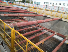 兰州轨道1号线一期JT1-A1