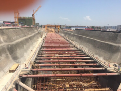 西安地铁五号线TJSG-13