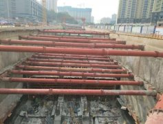 兰州轨道1号线一期JT1-8B