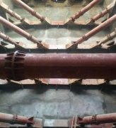 西安地铁三号线TJSG-8标